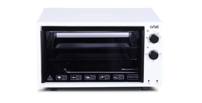 Мини-печь Artel MD 3216 White в Мини-печь Artel MD 3216 White в