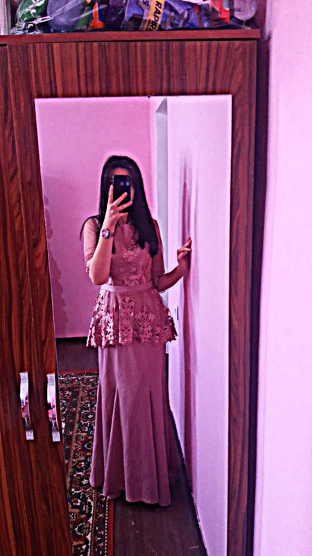 vechirniy kuylak 500minga olingan 250 munga beramn