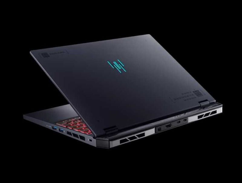 ACER PREDATOR HELIOS NEO 16 yengi noutbuklar