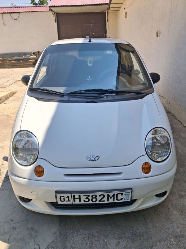 Продам Daewoo Matiz Продам Daewoo Matiz