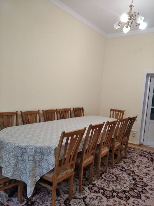 Аренда дома на Саракульской