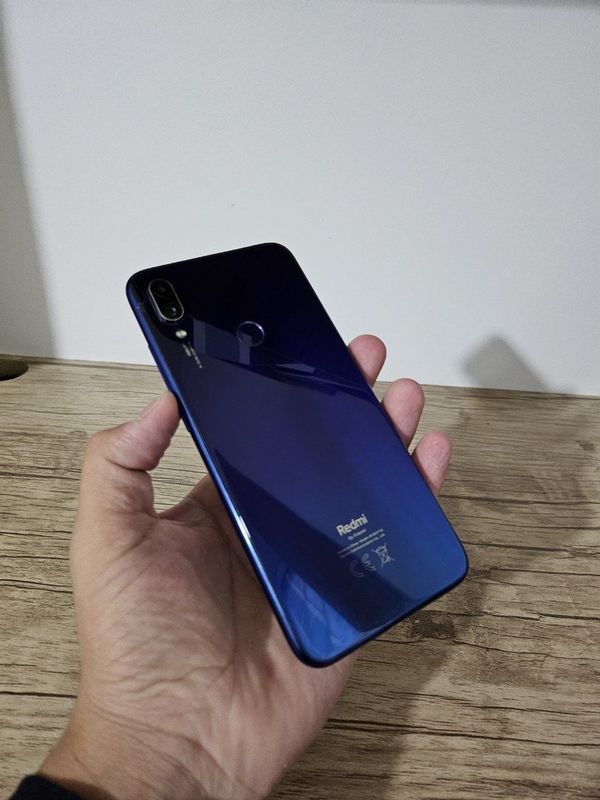 Redmi Note 7 sotiladi Redmi Note 7 sotiladi
