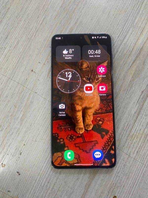 Samsung s21 5g 256GB Samsung s21 5g 256GB