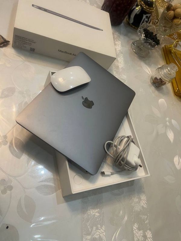Macbook Air M1 256 Macbook Air M1 256