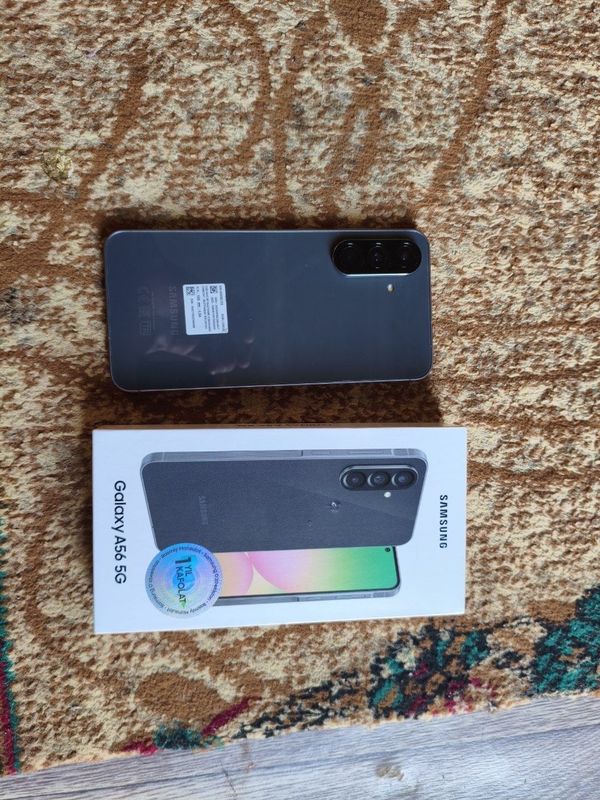 Samsung A 56 256 tali Samsung A 56 256 tali