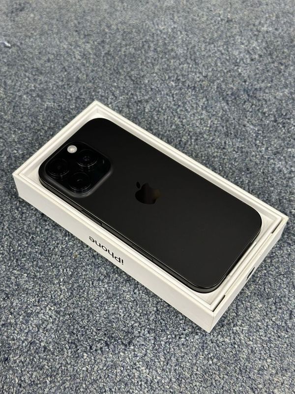 Iphone 16 pro 12 ta sikl Iphone 16 pro 12 ta sikl