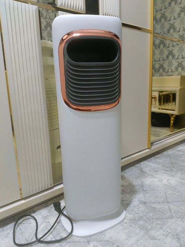 Ventilator Ovation 4v1 Ventilator Ovation 4v1