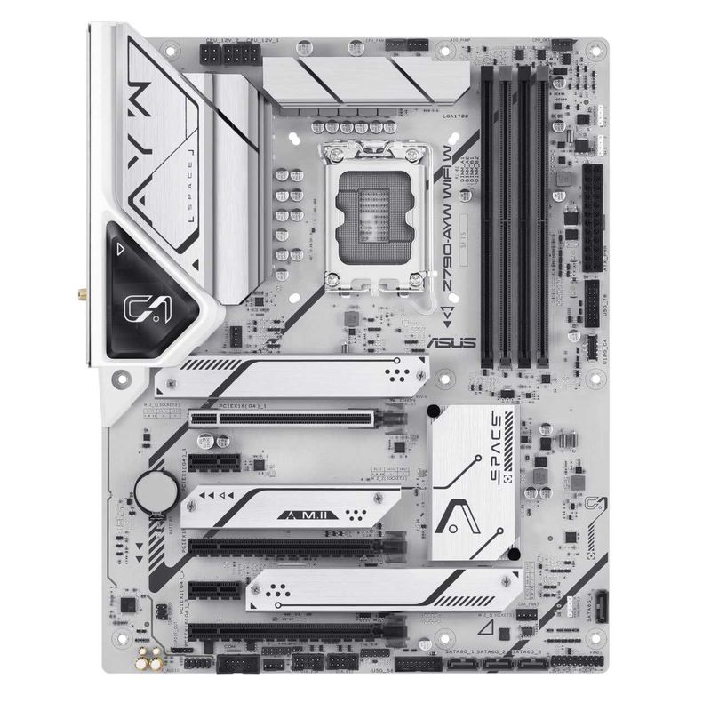 Продается материнская плата ASUS PRIME Z790-A WIFI DDR5 Продается материнская плата ASUS PRIME Z790-A WIFI DDR5