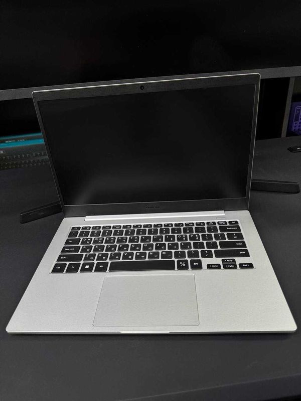 Ноутбук Samsung Galaxy book GO3 Ноутбук Samsung Galaxy book GO3