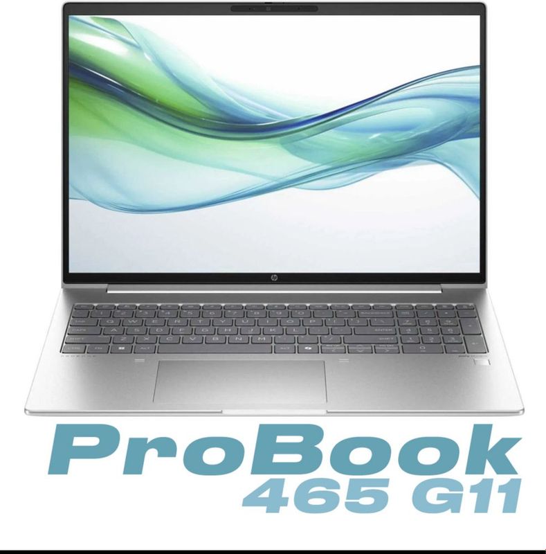 Hp ProBook 465 G11 Hp ProBook 465 G11