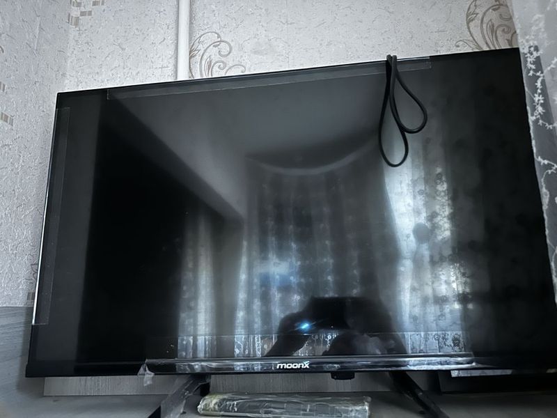Smart tv moonx 32 dium xolati yengide Smart tv moonx 32 dium xolati yengide