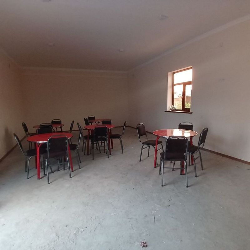 Ustar kursi yangi Ustar kursi yangi