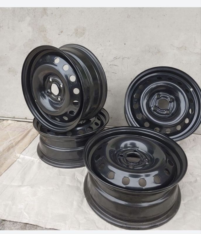 Gentra zavod diska GM original