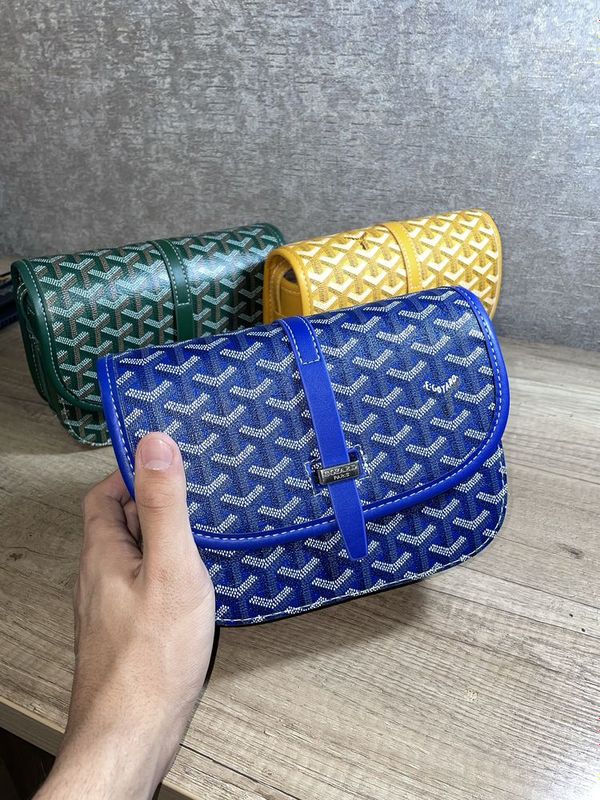 GOYARD сумки в наличии