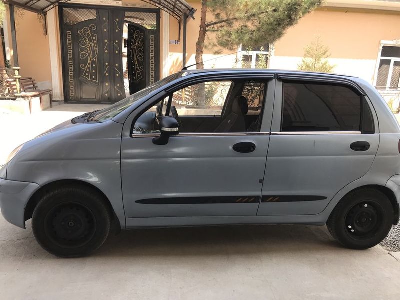 Matiz 2012. Narxi 40mln kami bor
