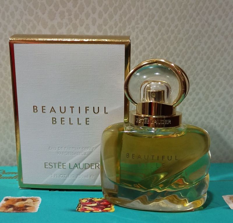 Estée Lauder Beautiful Belle Estée Lauder Beautiful Belle