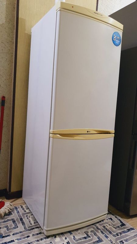 Холодильник LG оригинал Холодильник LG оригинал