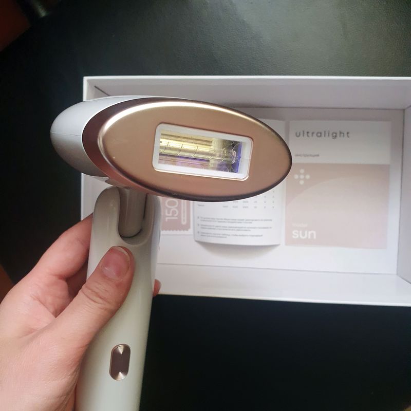 Epilyator Epilyator