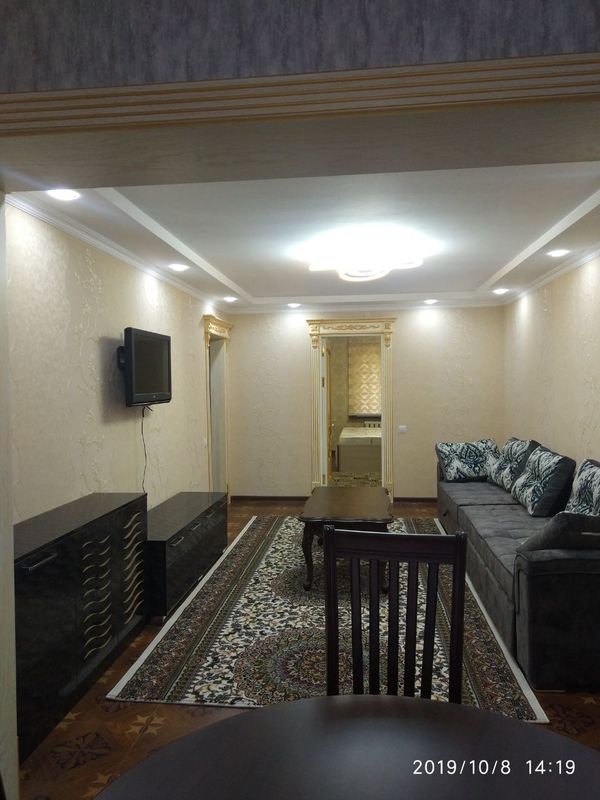 Чилонзор 5 КВ 2-4-4 500$ Чилонзор 5 КВ 2-4-4 500$