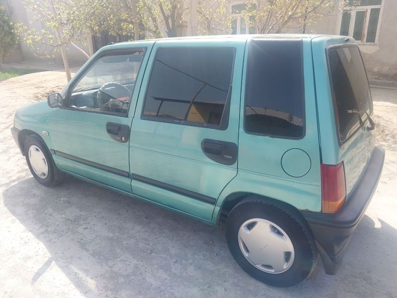 Тико Tico Tiko 2000 йил
