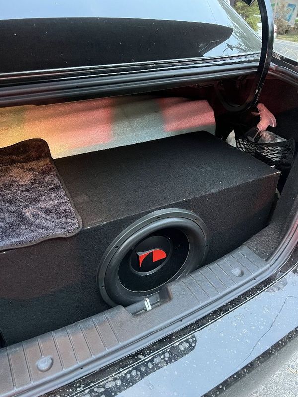 Nakamichi sambufer Nakamichi sambufer