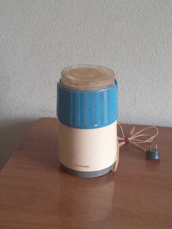 Продам блендер. Производство - Балтика