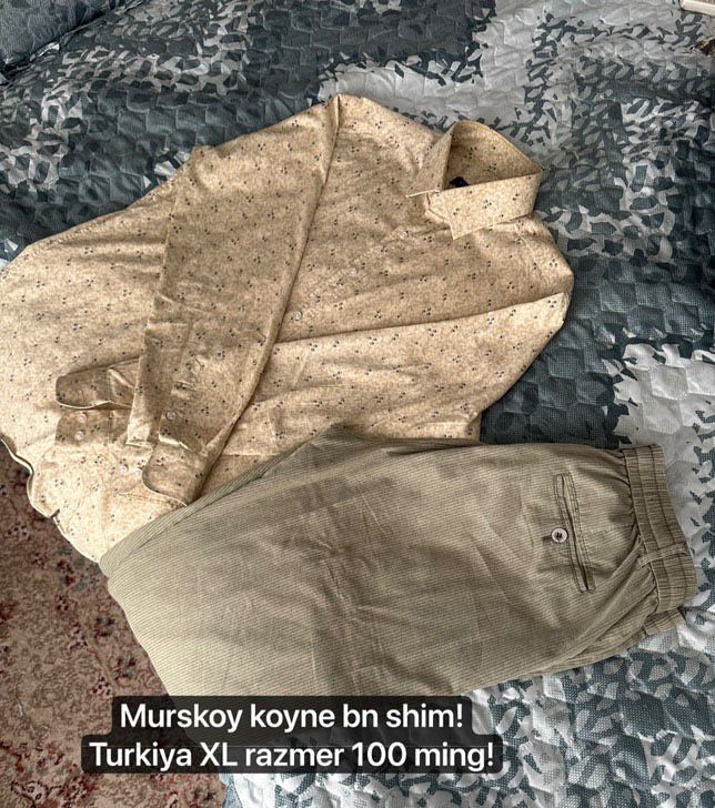 Murskoy koylak Murskoy koylak