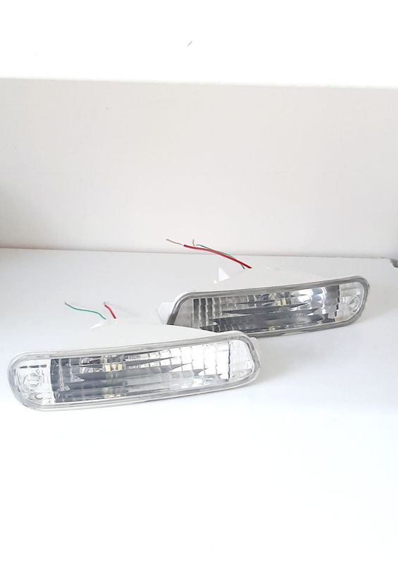 Туманика Damas2 LED