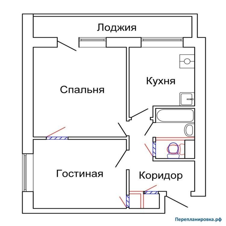 Квартира на земле Старые Сергели