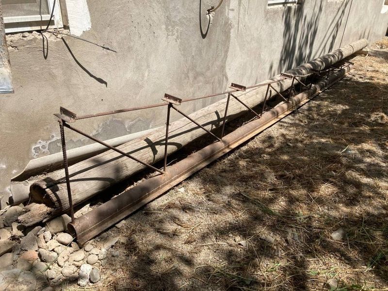 Temir ferma sotiladi Temir ferma sotiladi