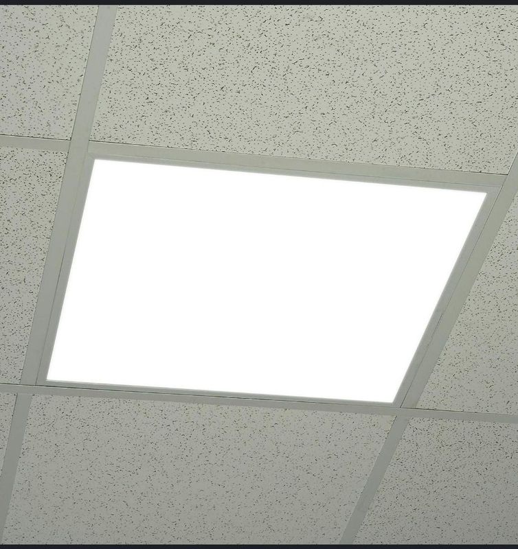 LED. Лед панель 60х60новый