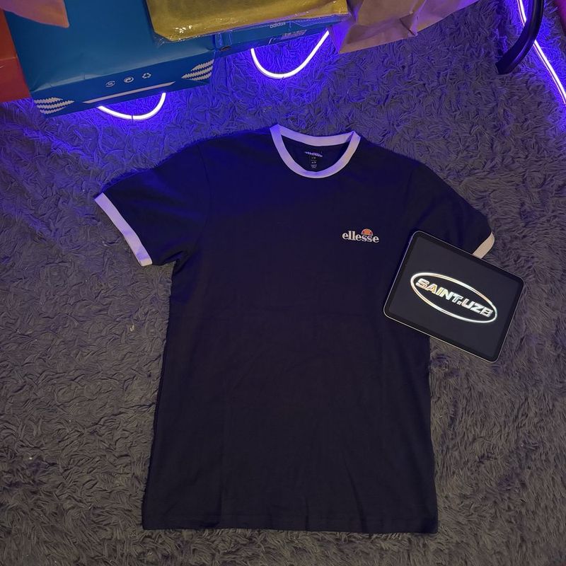 Футболка ellesse размер м Футболка ellesse размер м
