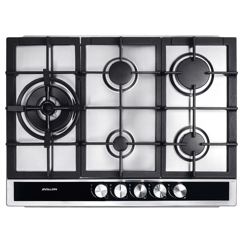 Газовая варочная поверхность AVALON-GH 576