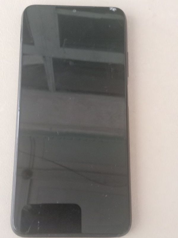 Xiomi Redmi 9 T black Xiomi Redmi 9 T black