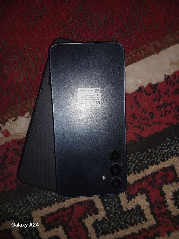 Samsung Galaxy A16 Samsung Galaxy A16