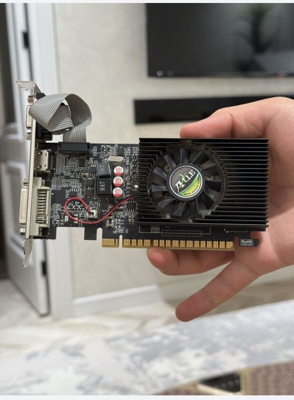 Gt 730 srochna sotiladi