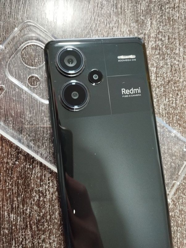 Redmi not 13 Pro + 5G