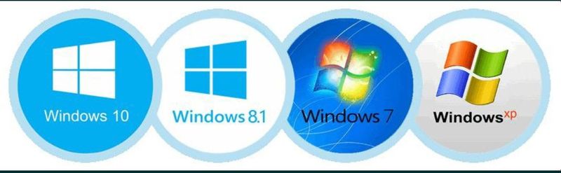 Настройка, переустановка WINDOWS. Выезд 30.000