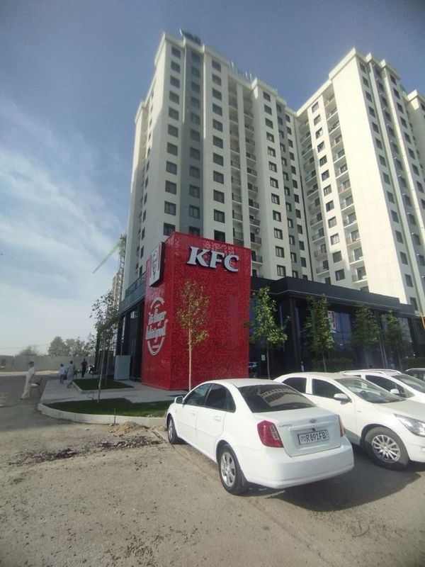 Продаётся Квартира Новостройка 2/9/16 Площадь 55м2 Продаётся Квартира Новостройка 2/9/16 Площадь 55м2