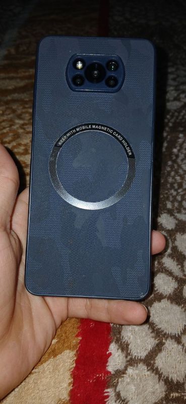 Poco x3 pro 128 talik