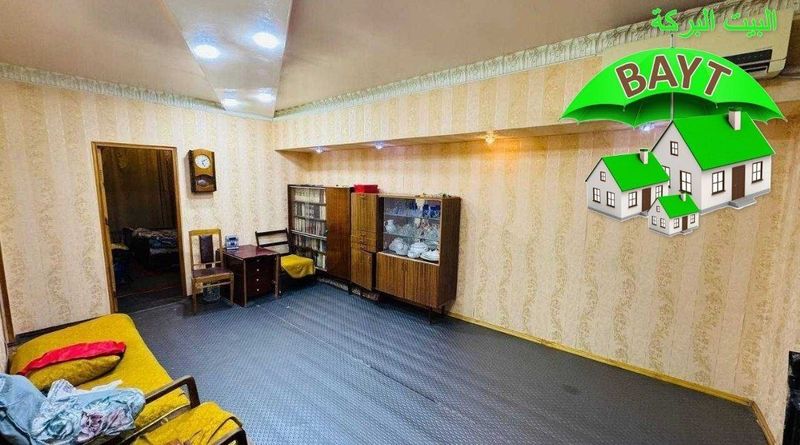 Улучшенка 2/4/4 [60м²] Naqqoshlik Metro Chilonzor 5 minut
