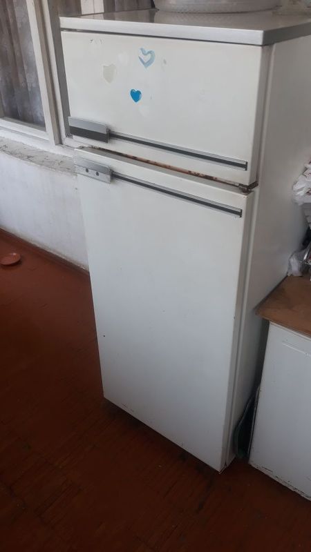 Продам советский холодильник рабочий Продам советский холодильник рабочий