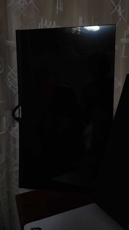 Монитор Mypro 27 75 hz full hd Монитор Mypro 27 75 hz full hd