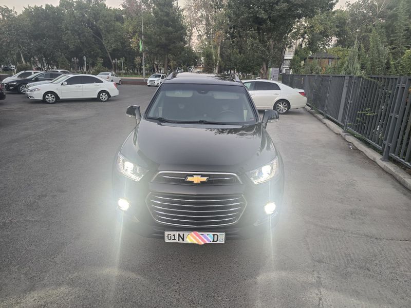 Kaptiva 4 2018 Qora 4 P Prapan Gazi Bor 77000 P Kaptiva 4 2018 Qora 4 P Prapan Gazi Bor 77000 P