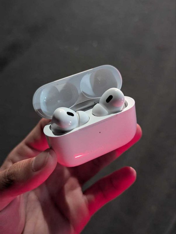 AirPods Pro Type-C lux AirPods Pro Type-C lux