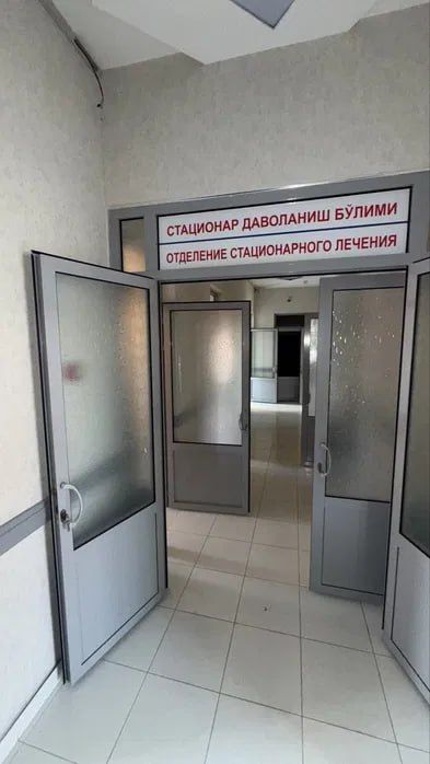 Аренда готовая клиника 4 етажная Алмазарская район, Ибн Сино Аренда готовая клиника 4 етажная Алмазарская район, Ибн Сино