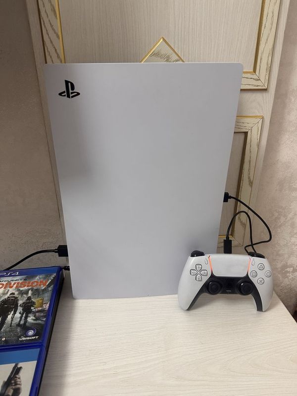 Playstation 5fat Playstation 5fat