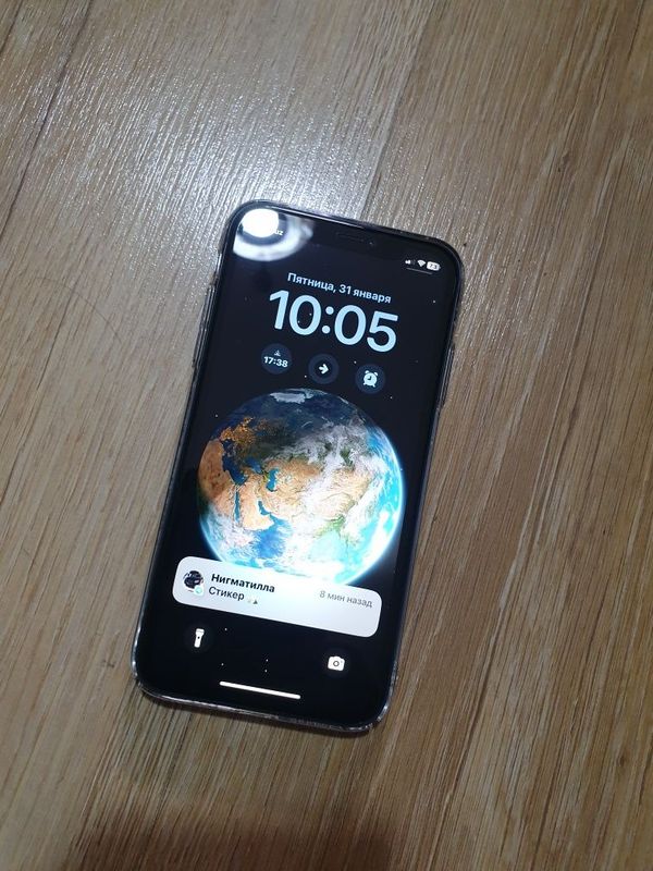 IPHONE 11,128 LLA, АКК 100