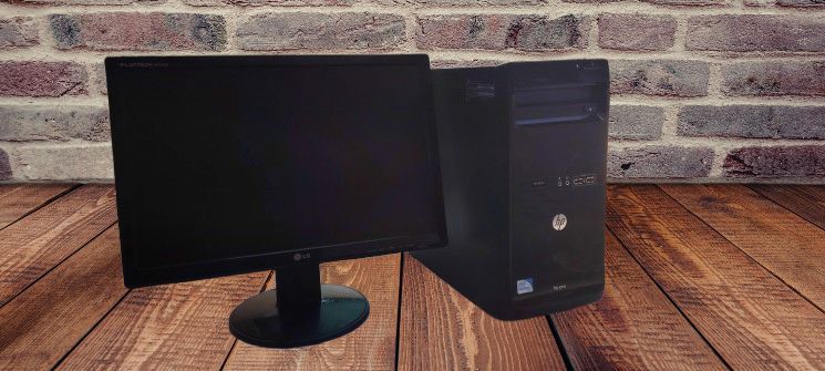 kompyuter va monitor komplekt kompyuter va monitor komplekt
