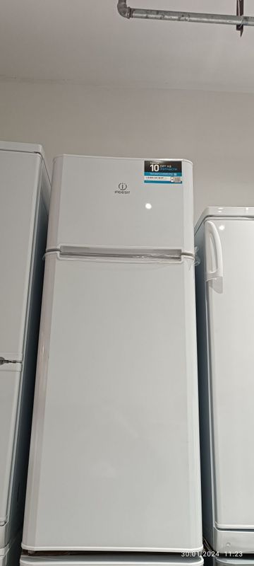 Indesit TIA 140 OPTM